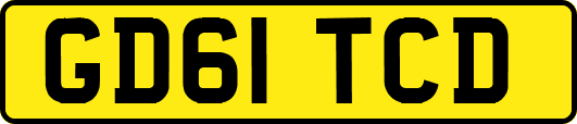 GD61TCD