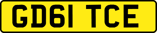 GD61TCE