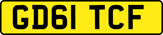 GD61TCF