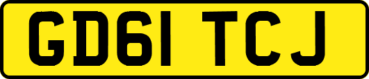 GD61TCJ