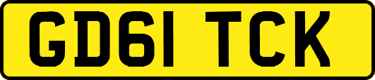 GD61TCK