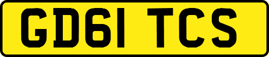 GD61TCS