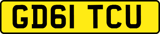 GD61TCU