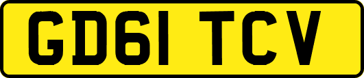 GD61TCV