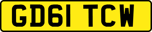 GD61TCW