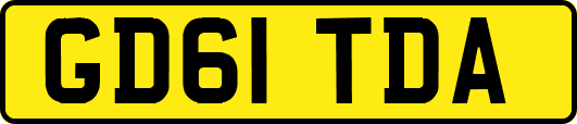 GD61TDA