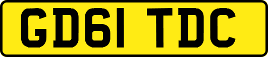 GD61TDC