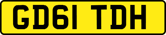 GD61TDH