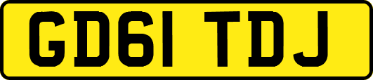 GD61TDJ