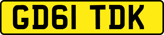 GD61TDK