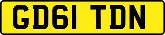 GD61TDN
