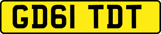 GD61TDT