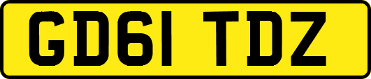 GD61TDZ