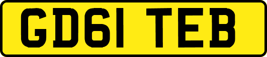 GD61TEB