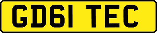 GD61TEC