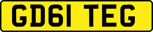 GD61TEG
