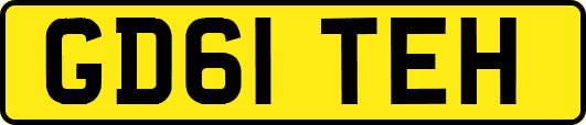 GD61TEH