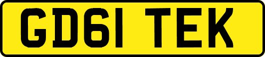 GD61TEK
