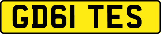 GD61TES