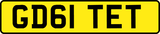 GD61TET
