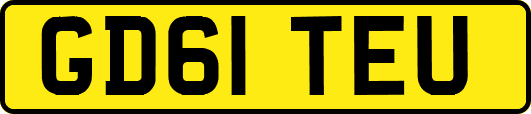 GD61TEU