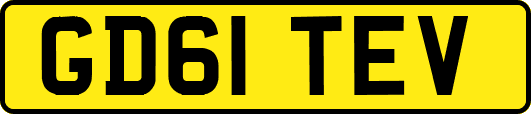 GD61TEV
