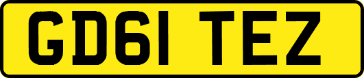 GD61TEZ