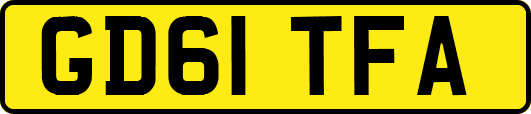 GD61TFA