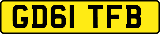GD61TFB