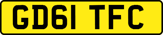 GD61TFC