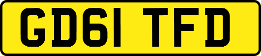 GD61TFD
