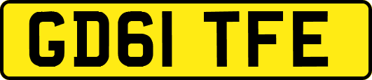 GD61TFE