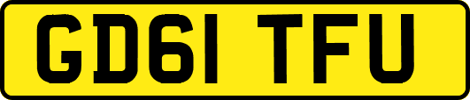 GD61TFU