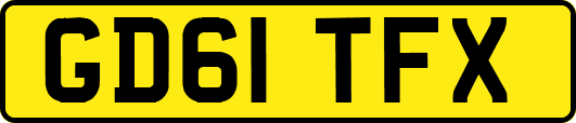 GD61TFX