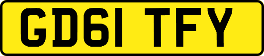 GD61TFY