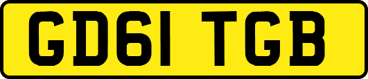 GD61TGB