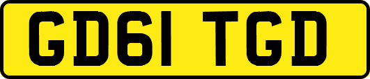 GD61TGD