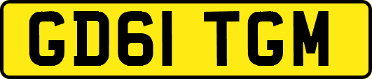 GD61TGM