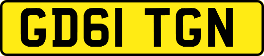 GD61TGN