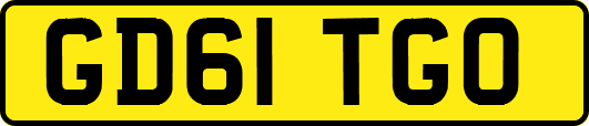 GD61TGO