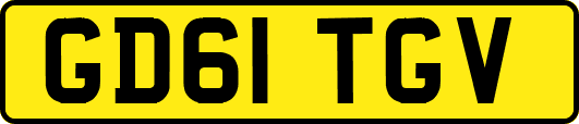 GD61TGV