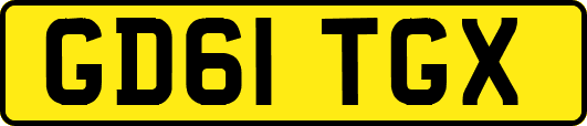 GD61TGX