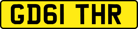 GD61THR