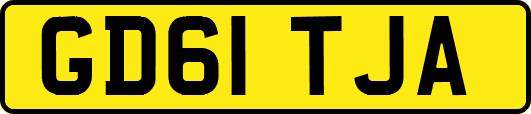 GD61TJA