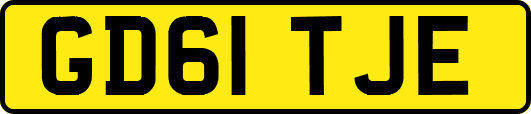 GD61TJE