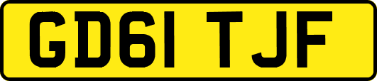GD61TJF