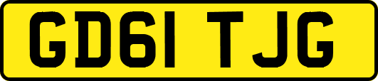 GD61TJG