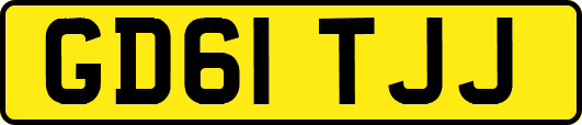 GD61TJJ