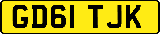 GD61TJK