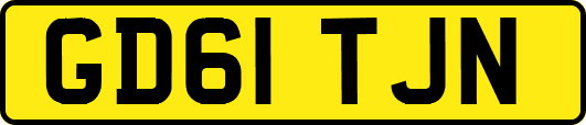GD61TJN